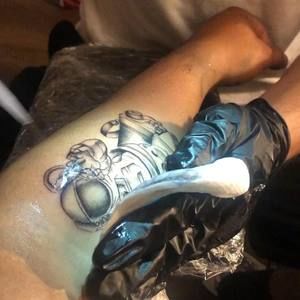 Meet your Posher, Juan camilo